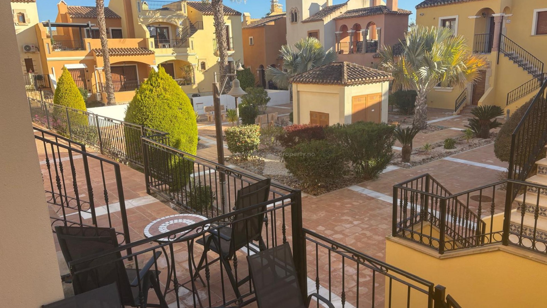 Bungalow en La finca Golf