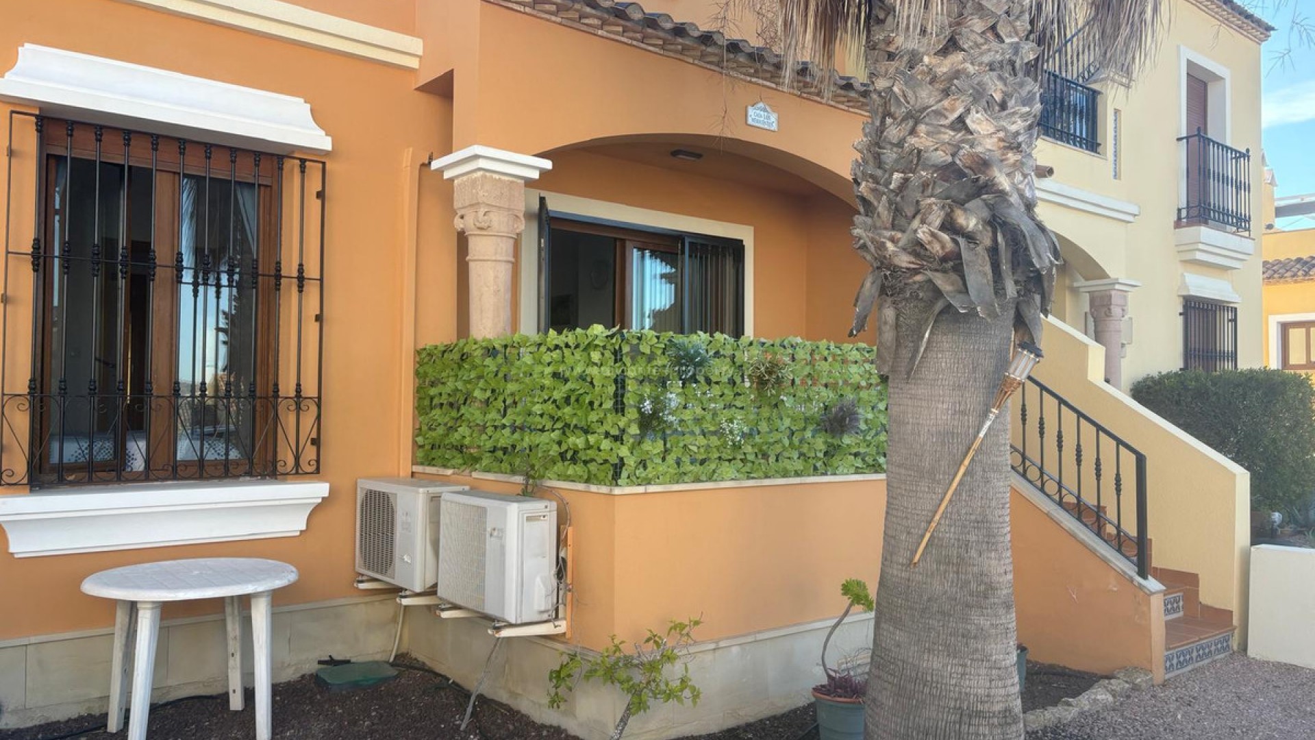 Bungalow en La finca Golf