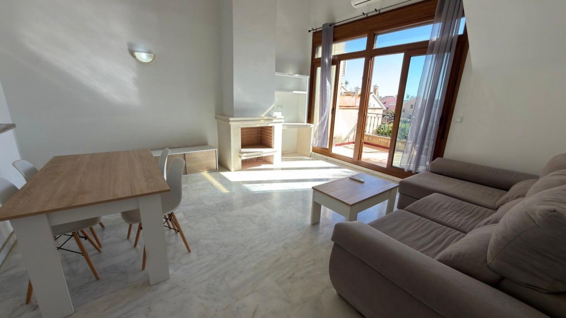 Bungalow en La finca Golf