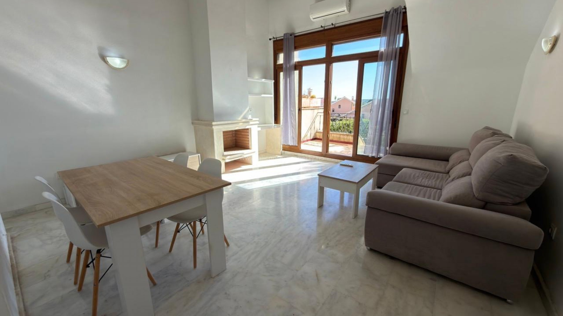 Bungalow en La finca Golf