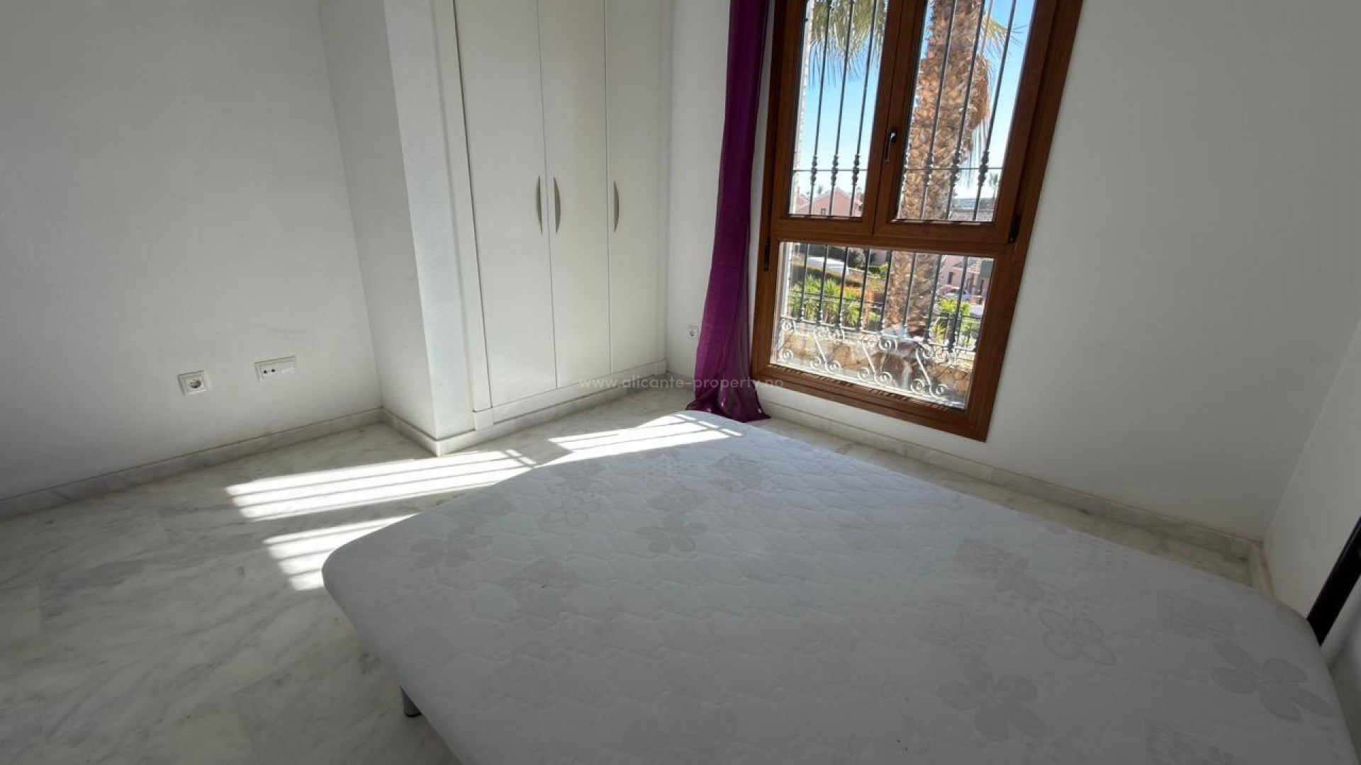 Bungalow en La finca Golf