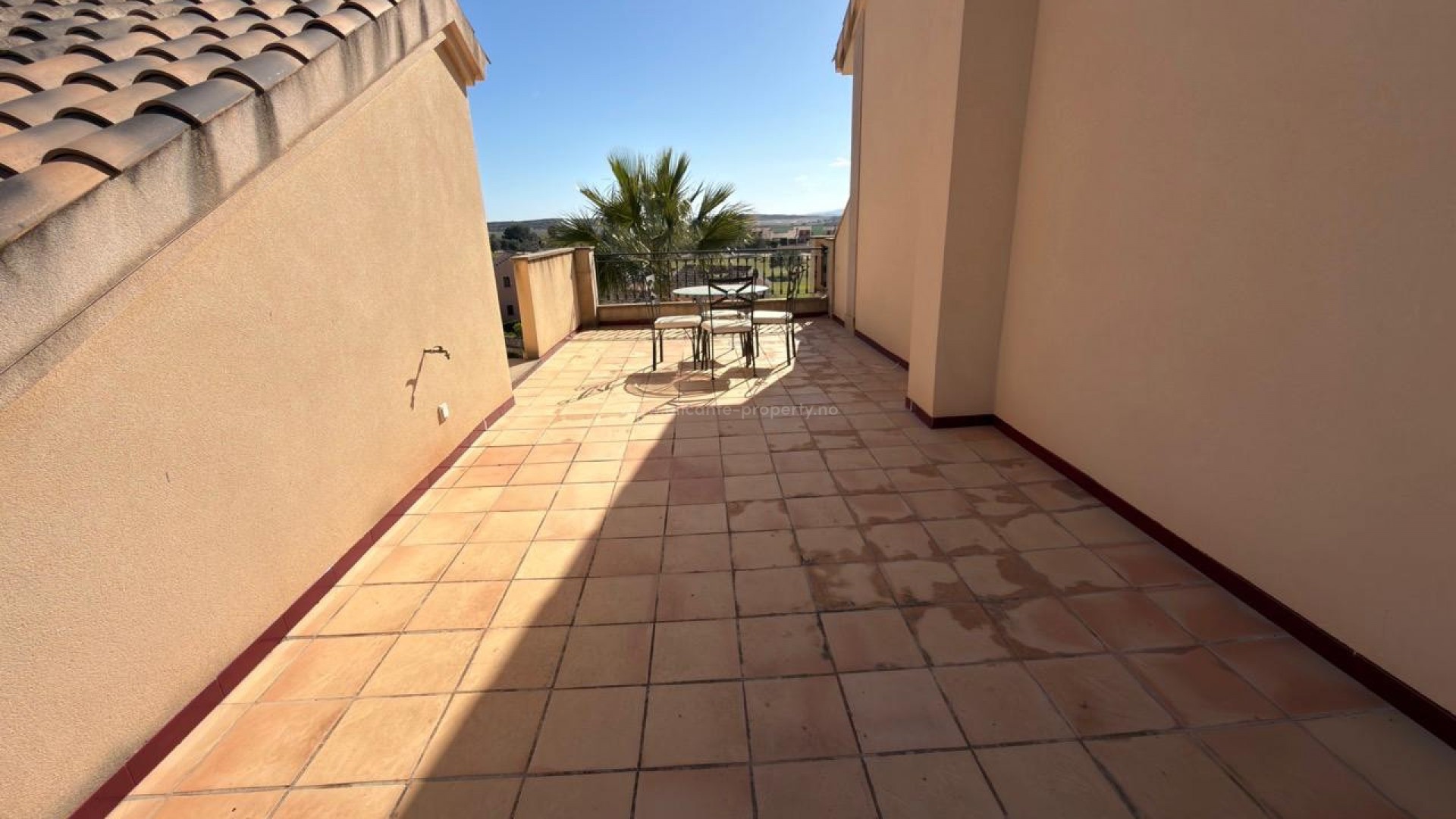 Bungalow en La finca Golf
