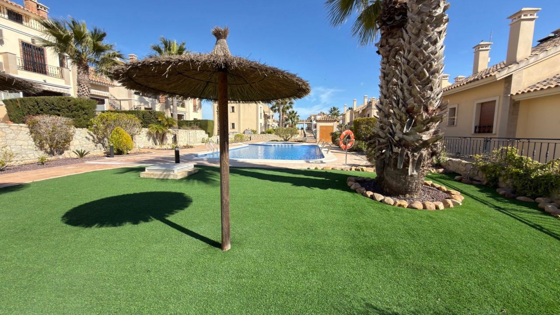 Bungalow en La finca Golf