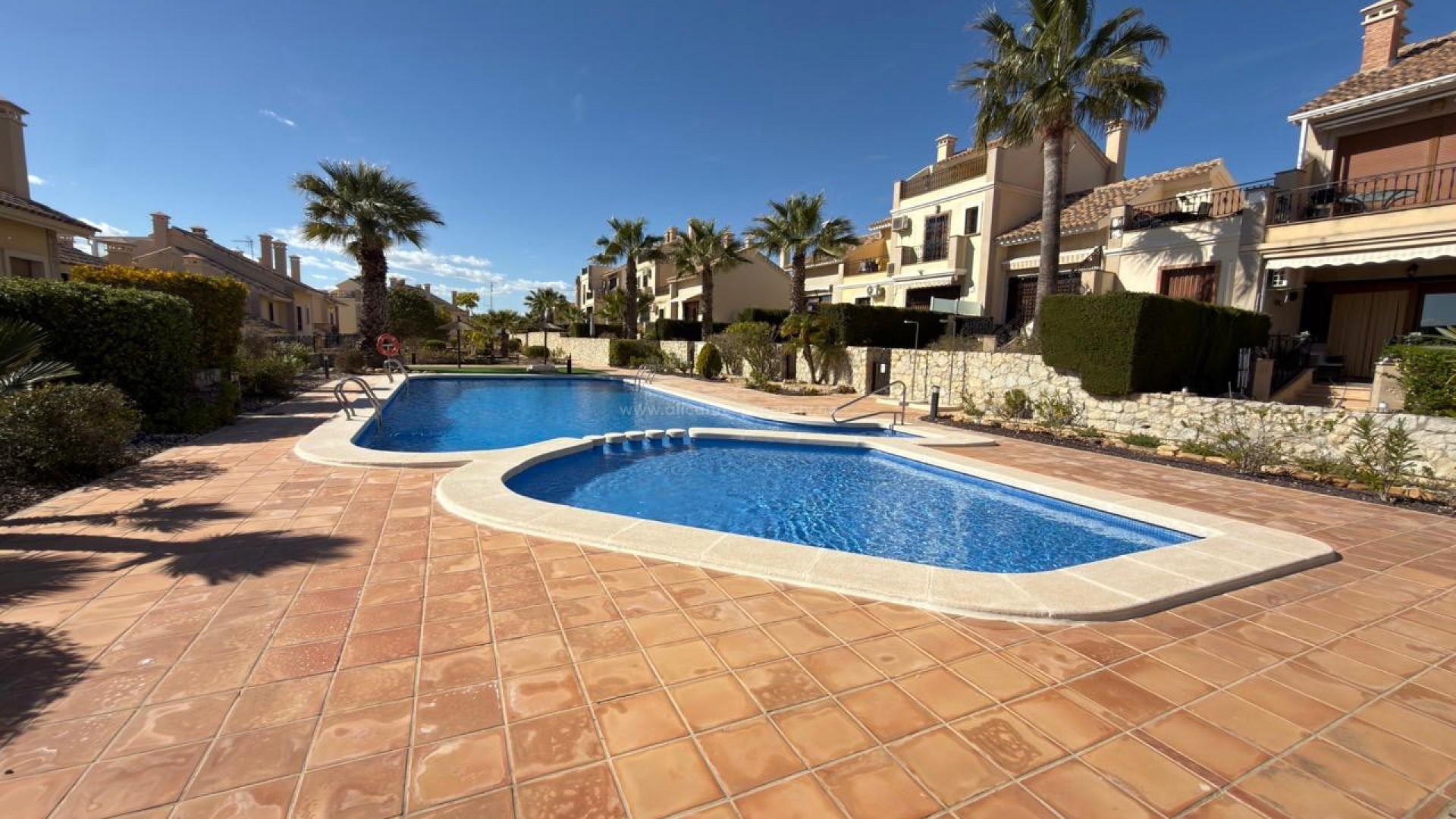 Bungalow en La finca Golf