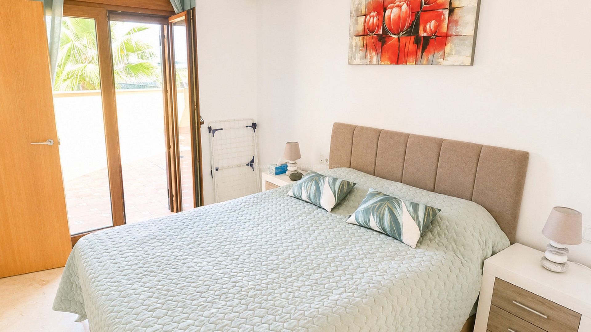 Bungalow en La finca Golf