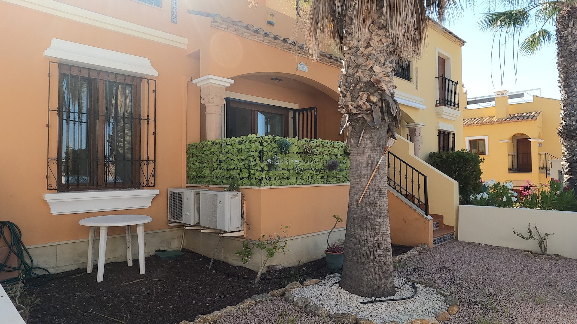 Bungalow en La finca Golf