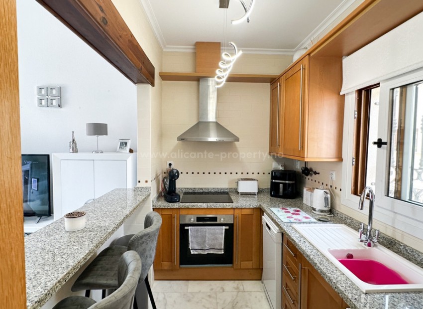 Bungalow en La finca Golf