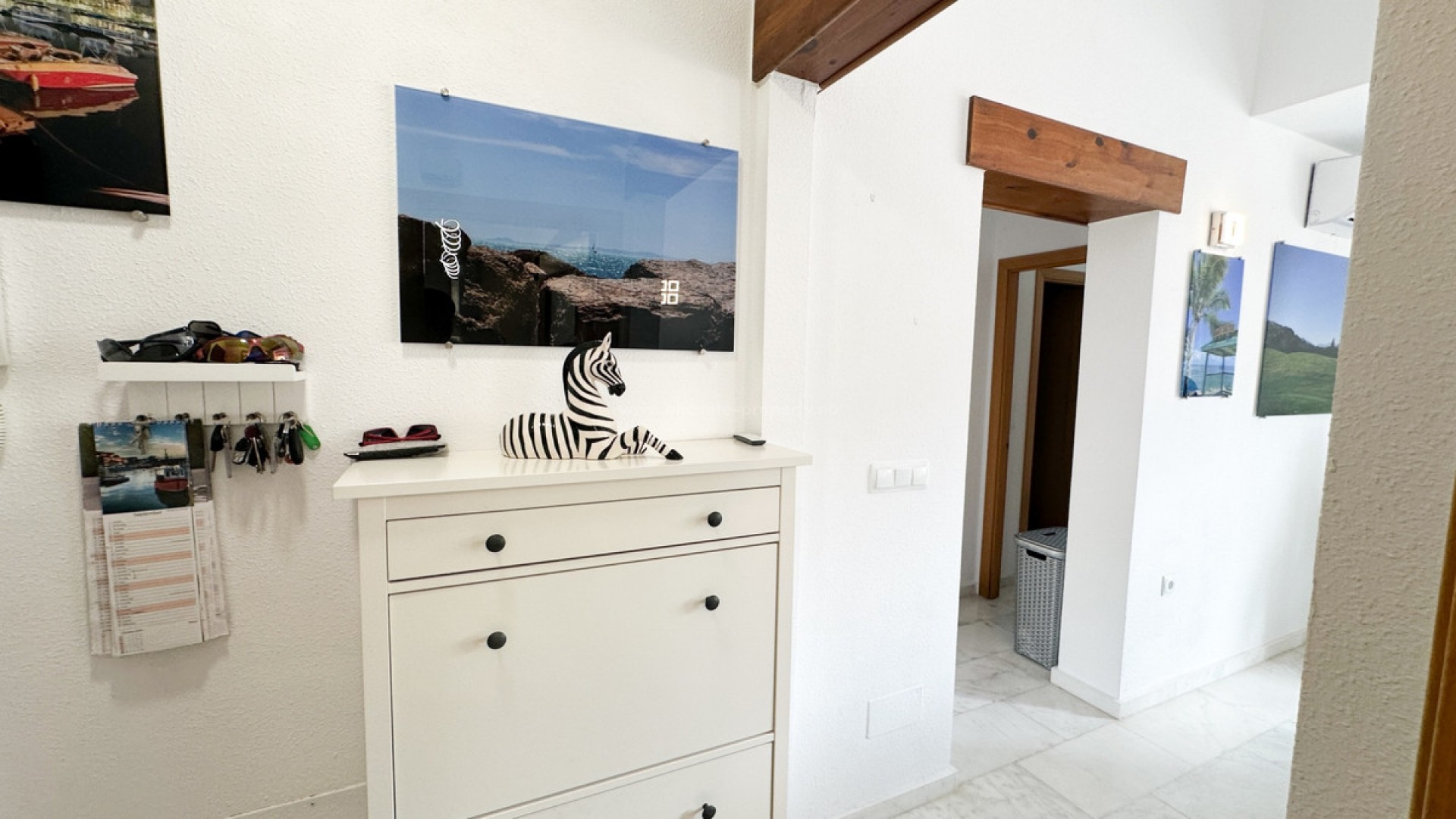 Bungalow en La finca Golf