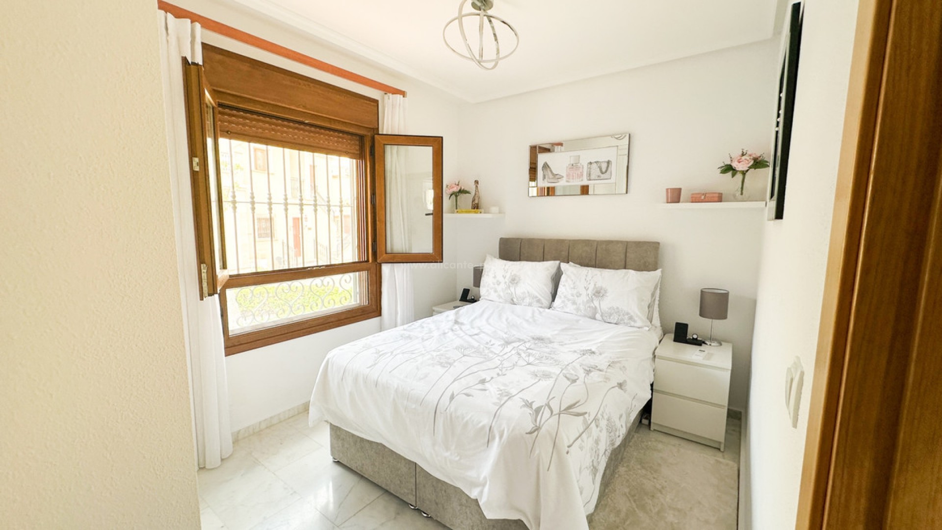 Bungalow en La finca Golf