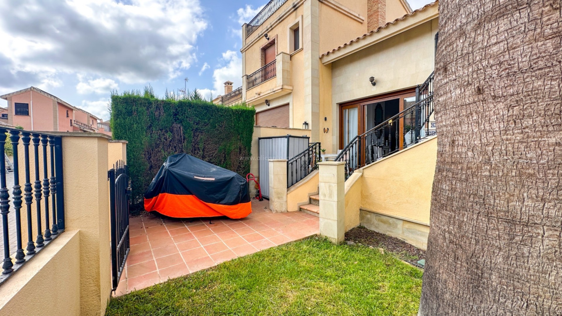 Bungalow en La finca Golf