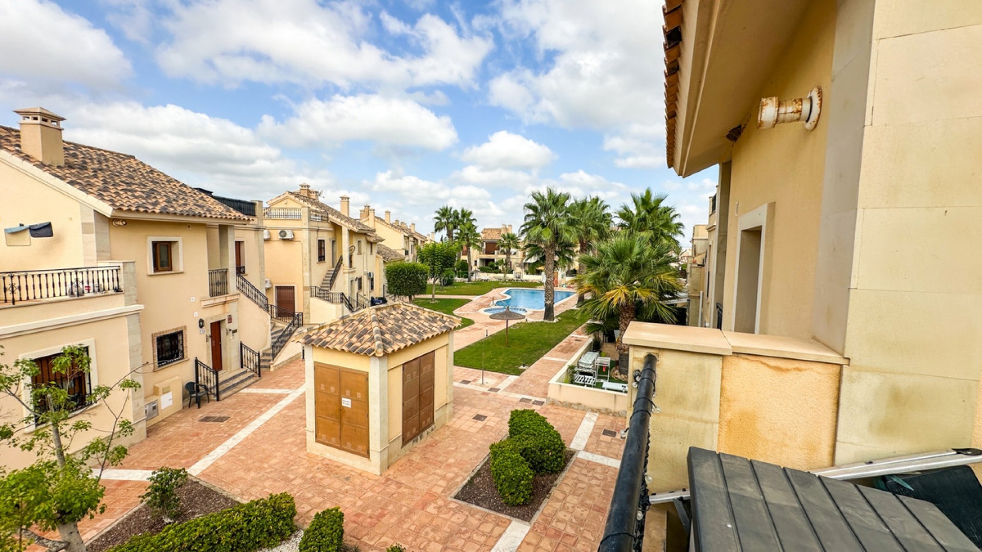 Bungalow en La finca Golf