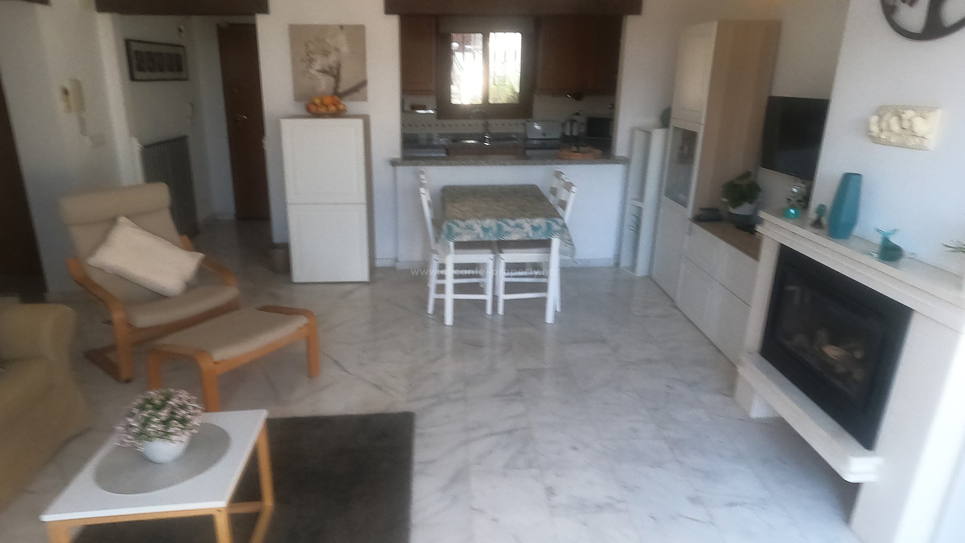 Bungalow en La finca Golf