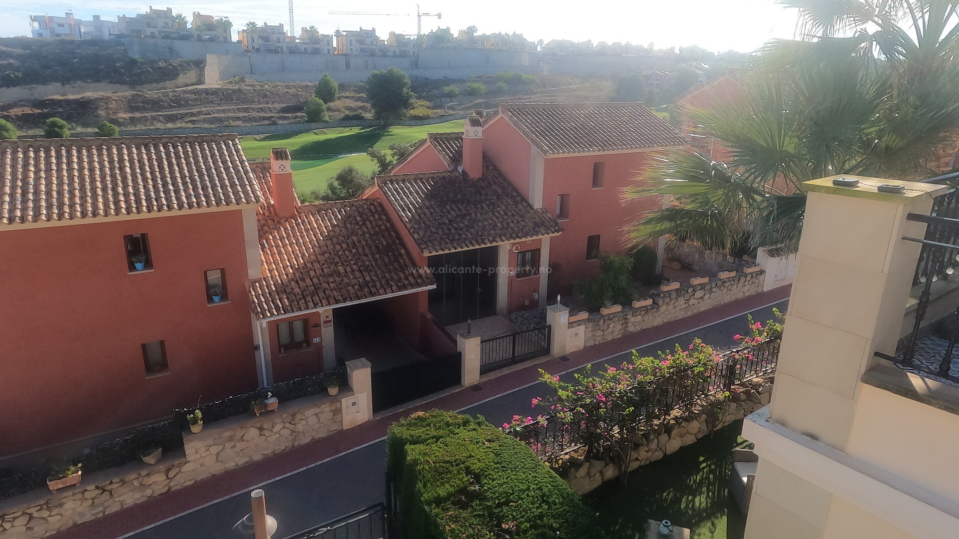 Bungalow en La finca Golf