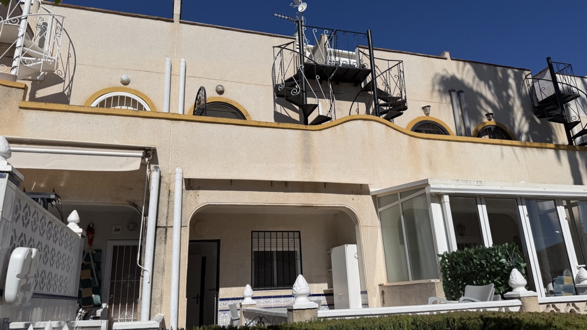 Bungalow en La Florida