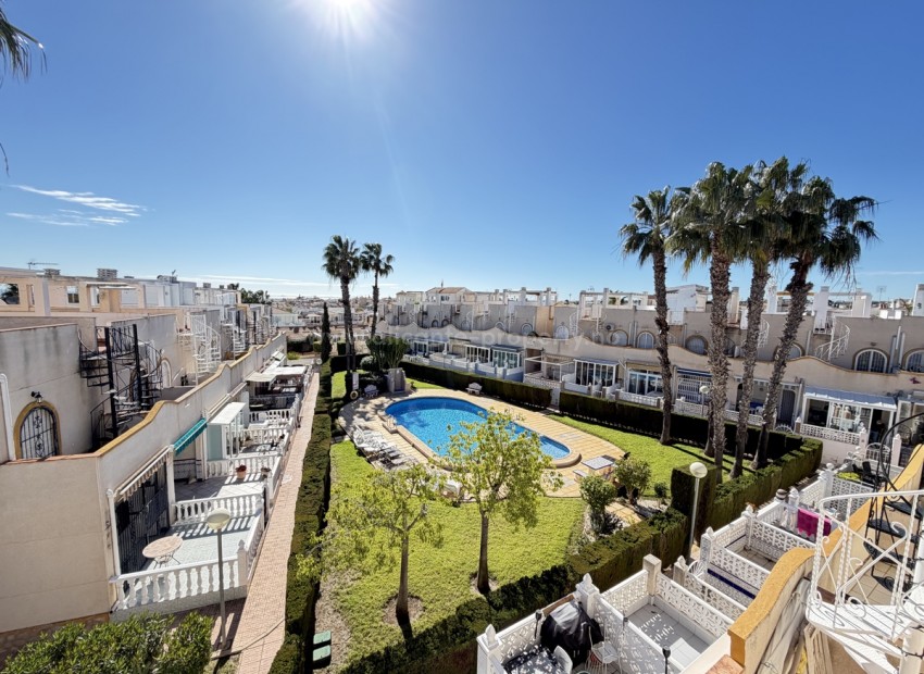 Bungalow en La Florida