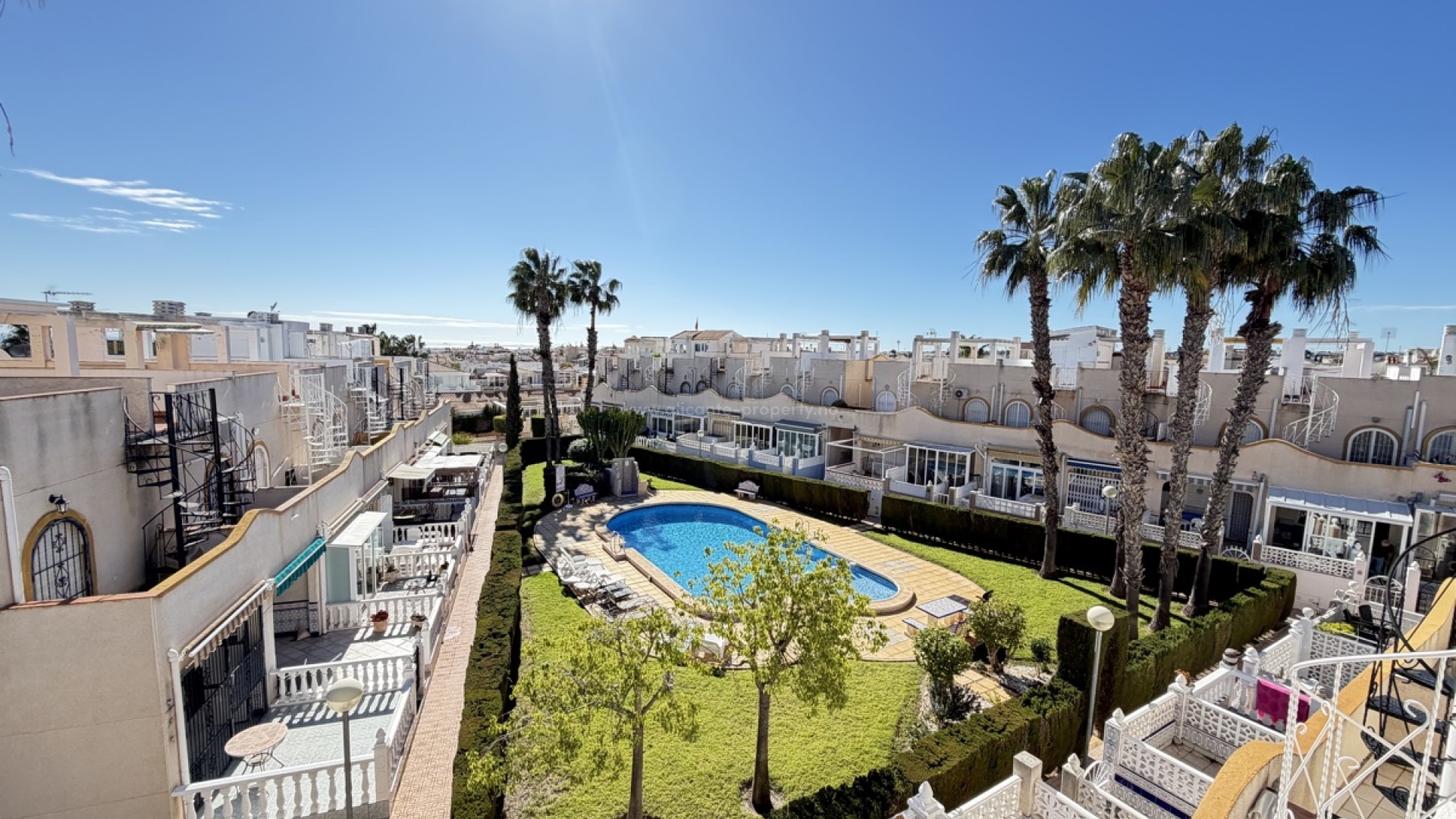 Bungalow en La Florida