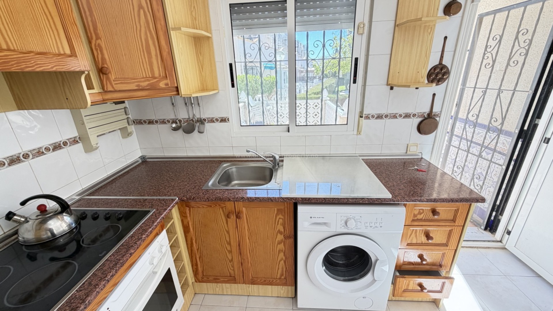 Bungalow en La Florida