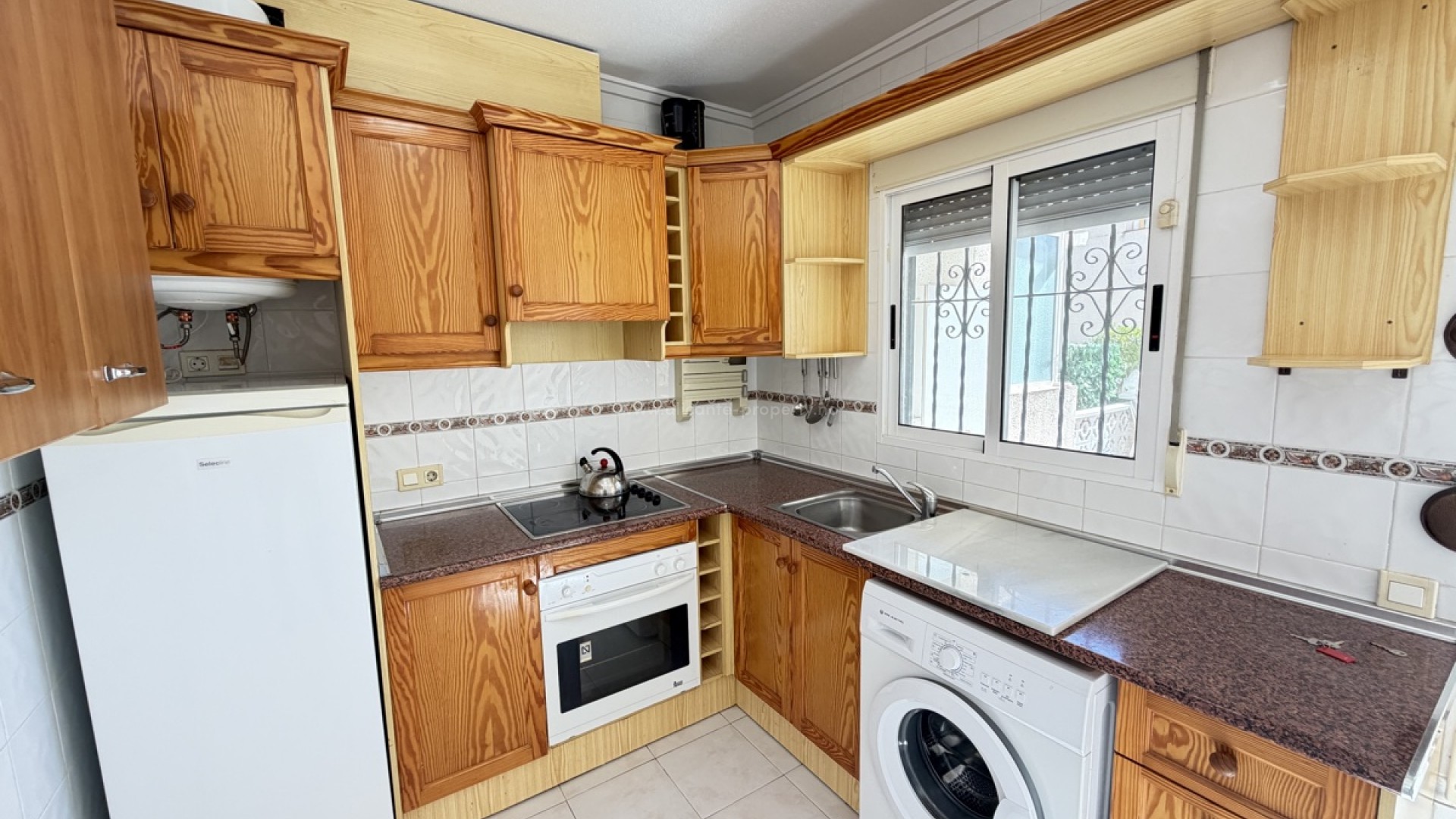 Bungalow en La Florida