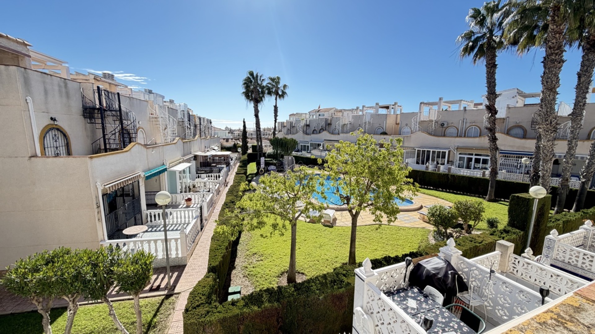 Bungalow en La Florida