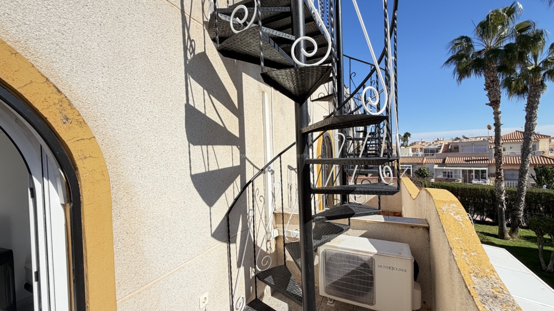 Bungalow en La Florida