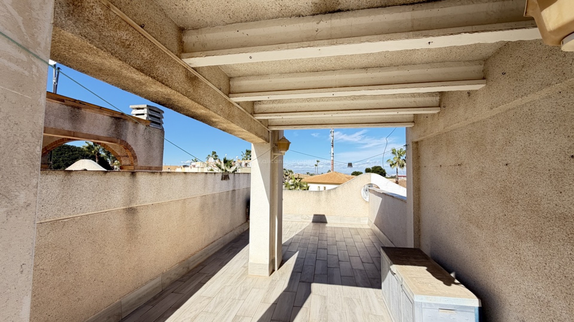 Bungalow en La Florida