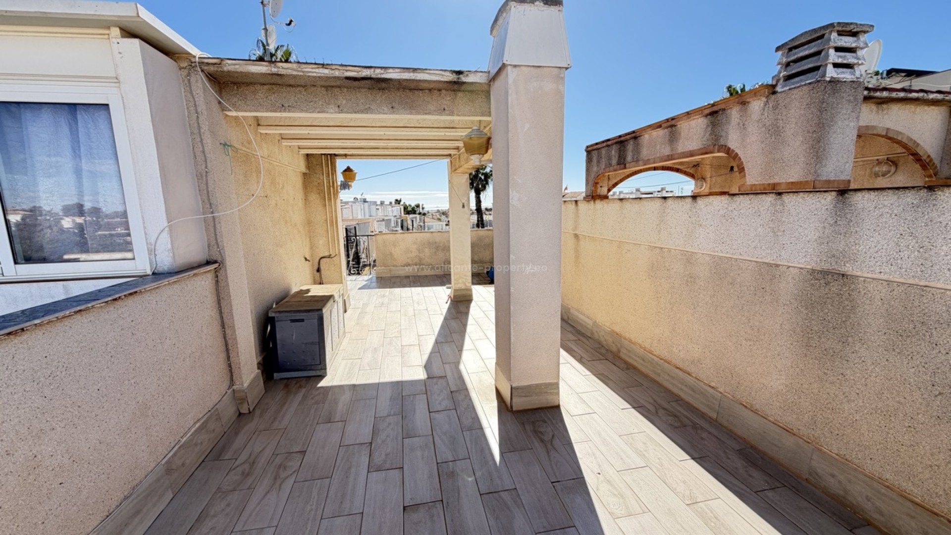 Bungalow en La Florida