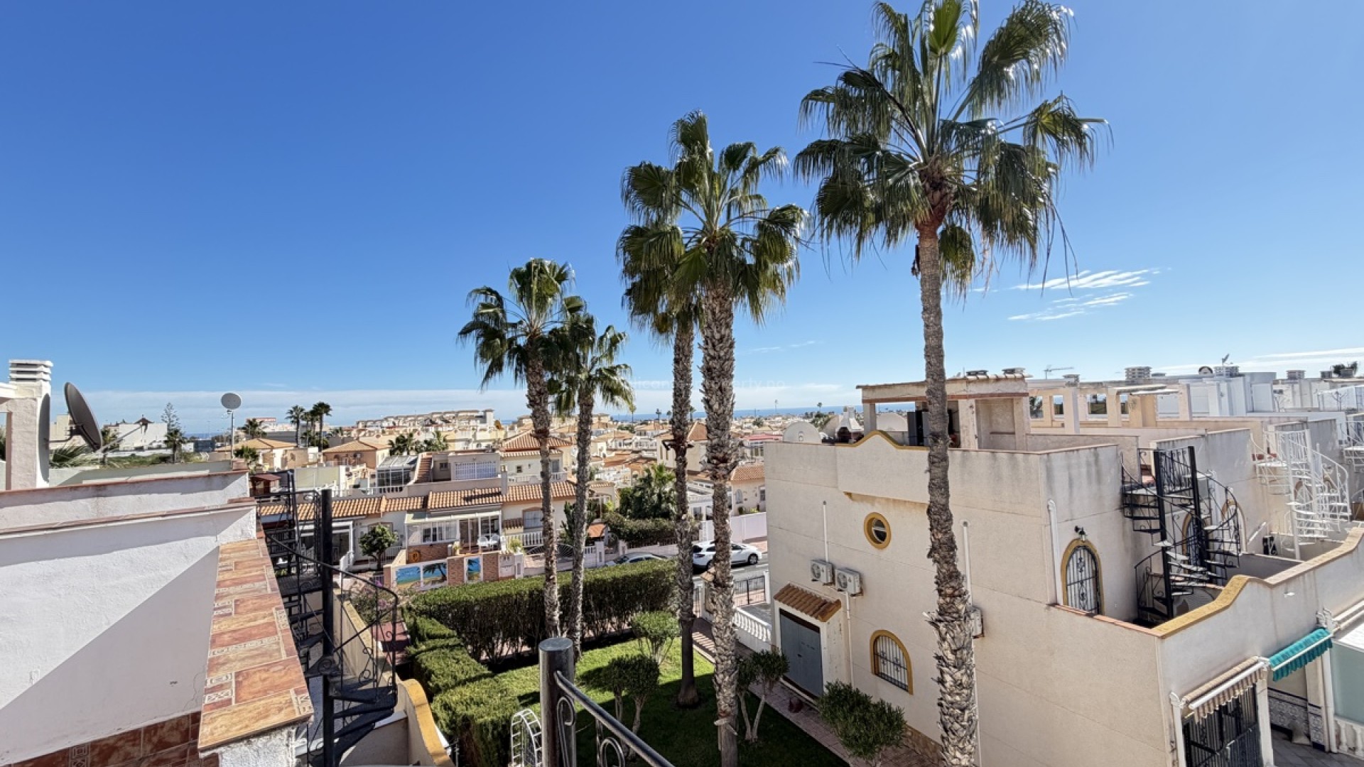 Bungalow en La Florida