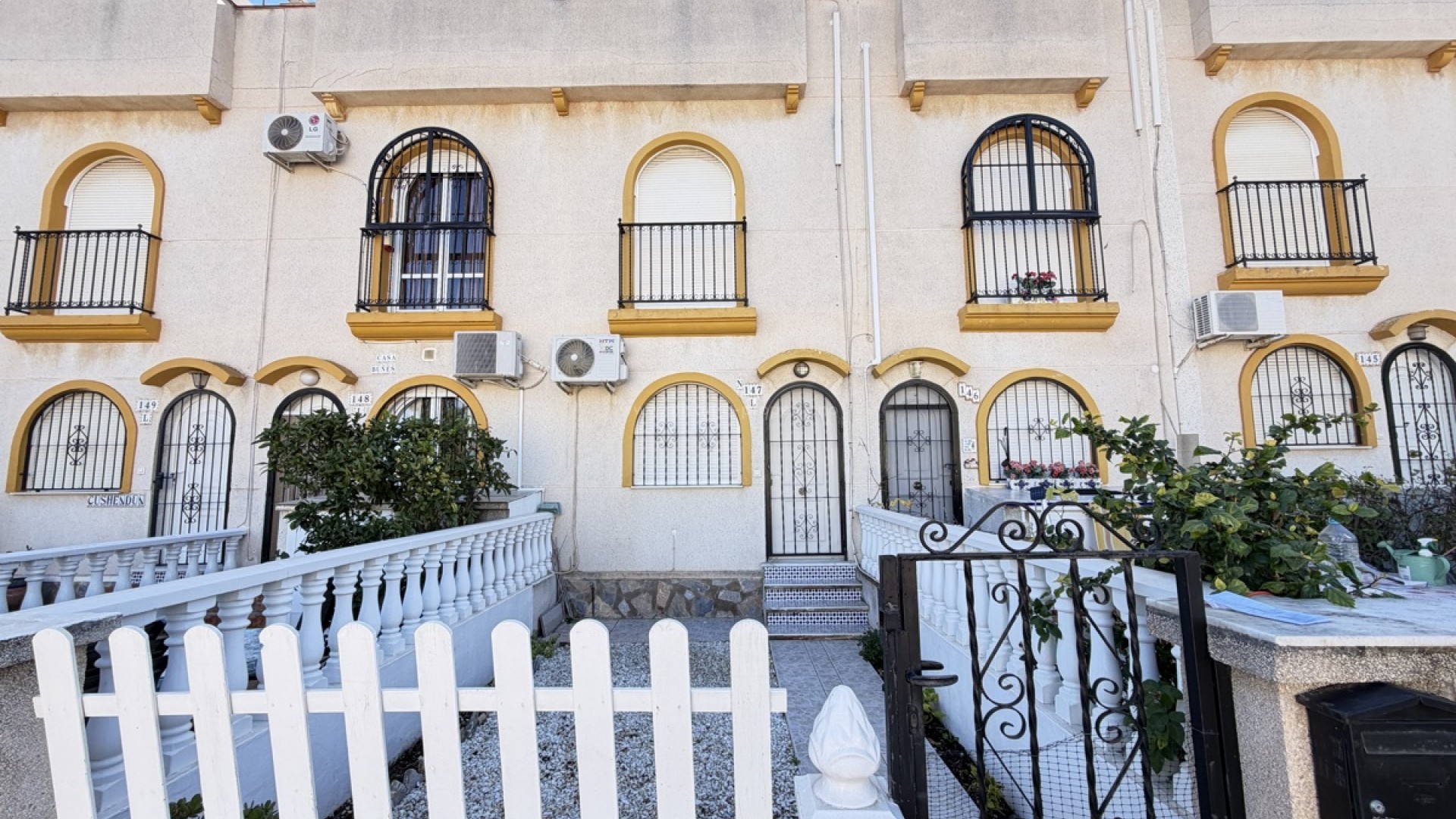 Bungalow en La Florida