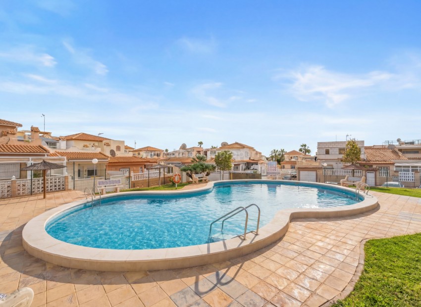 Bungalow en La Florida