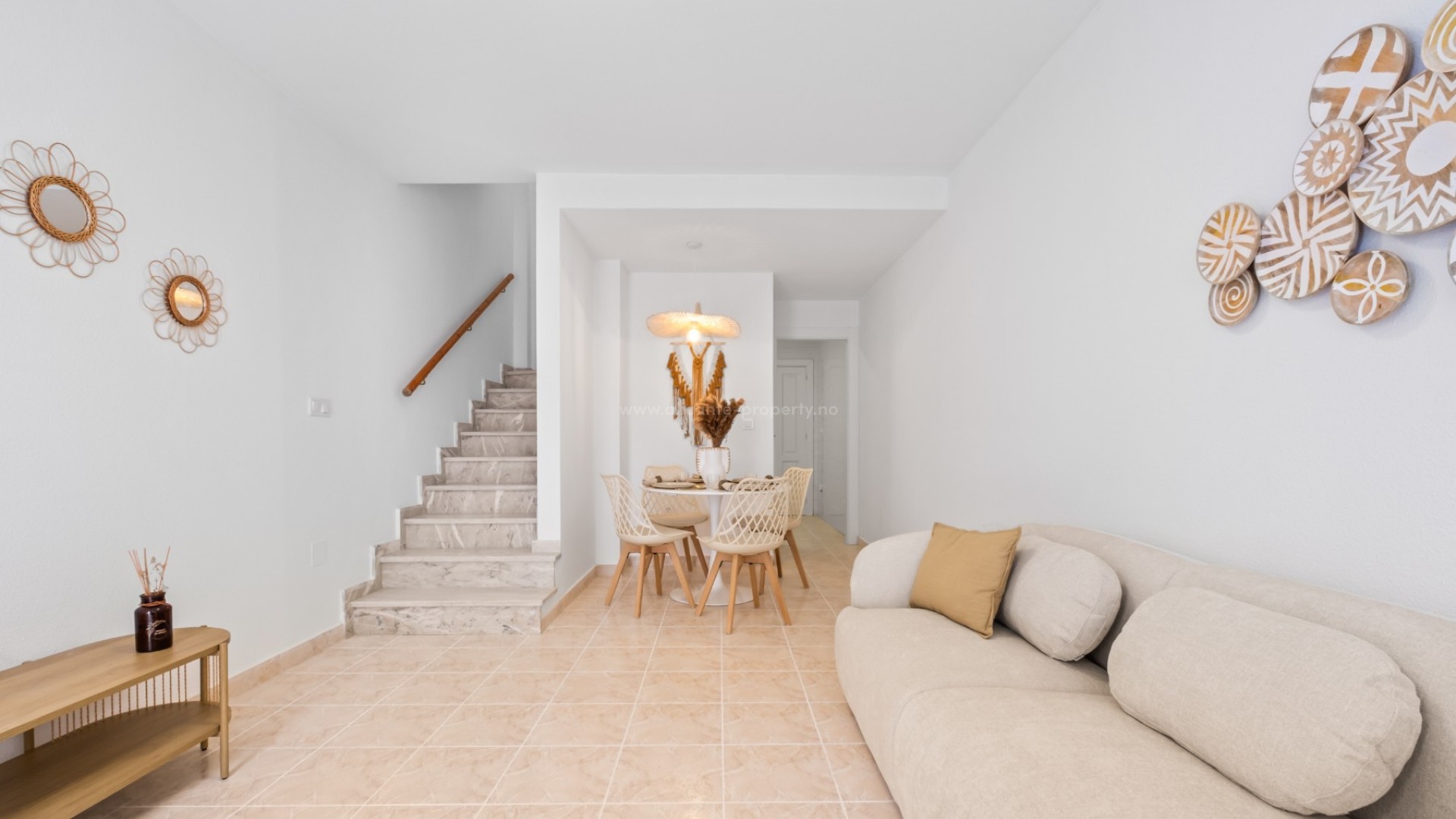 Bungalow en La Florida