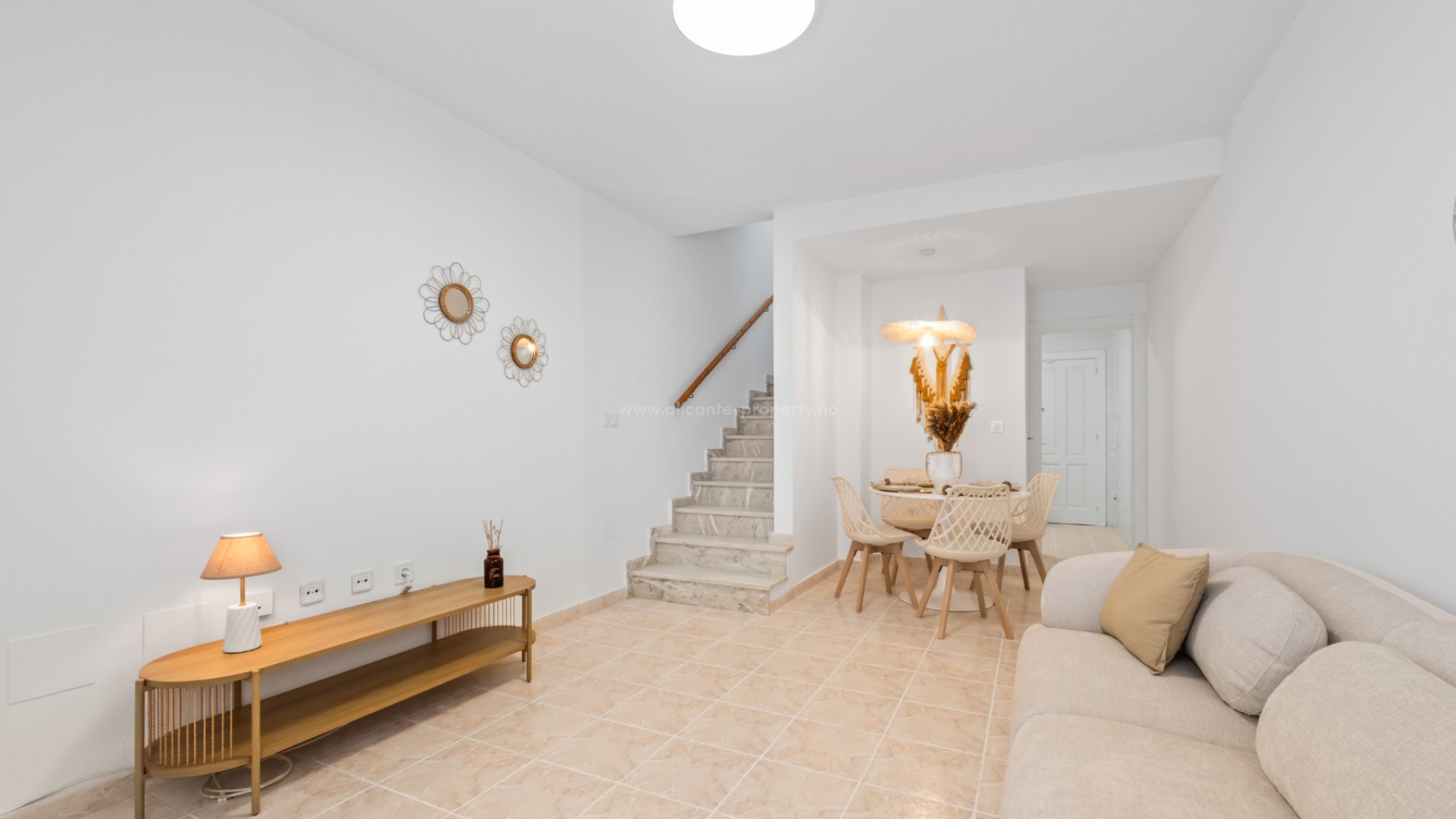 Bungalow en La Florida