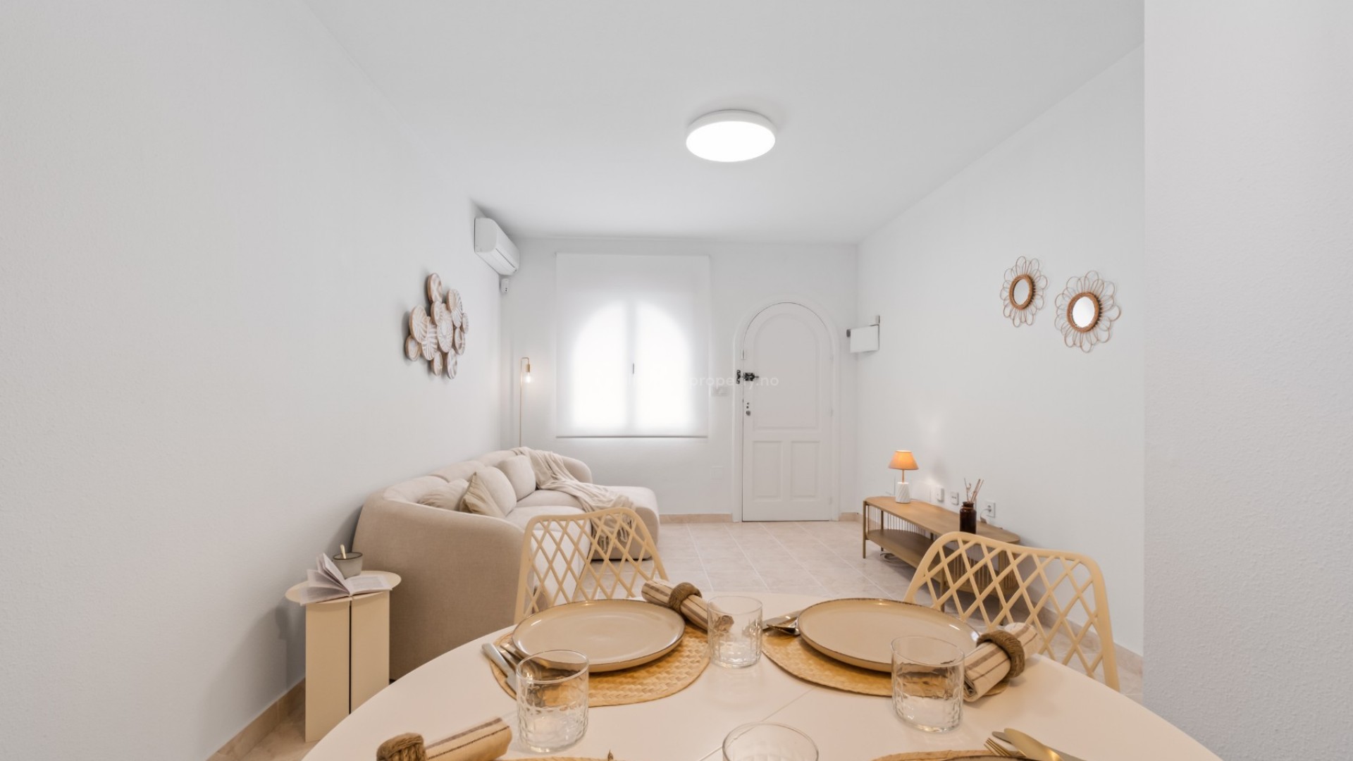 Bungalow en La Florida