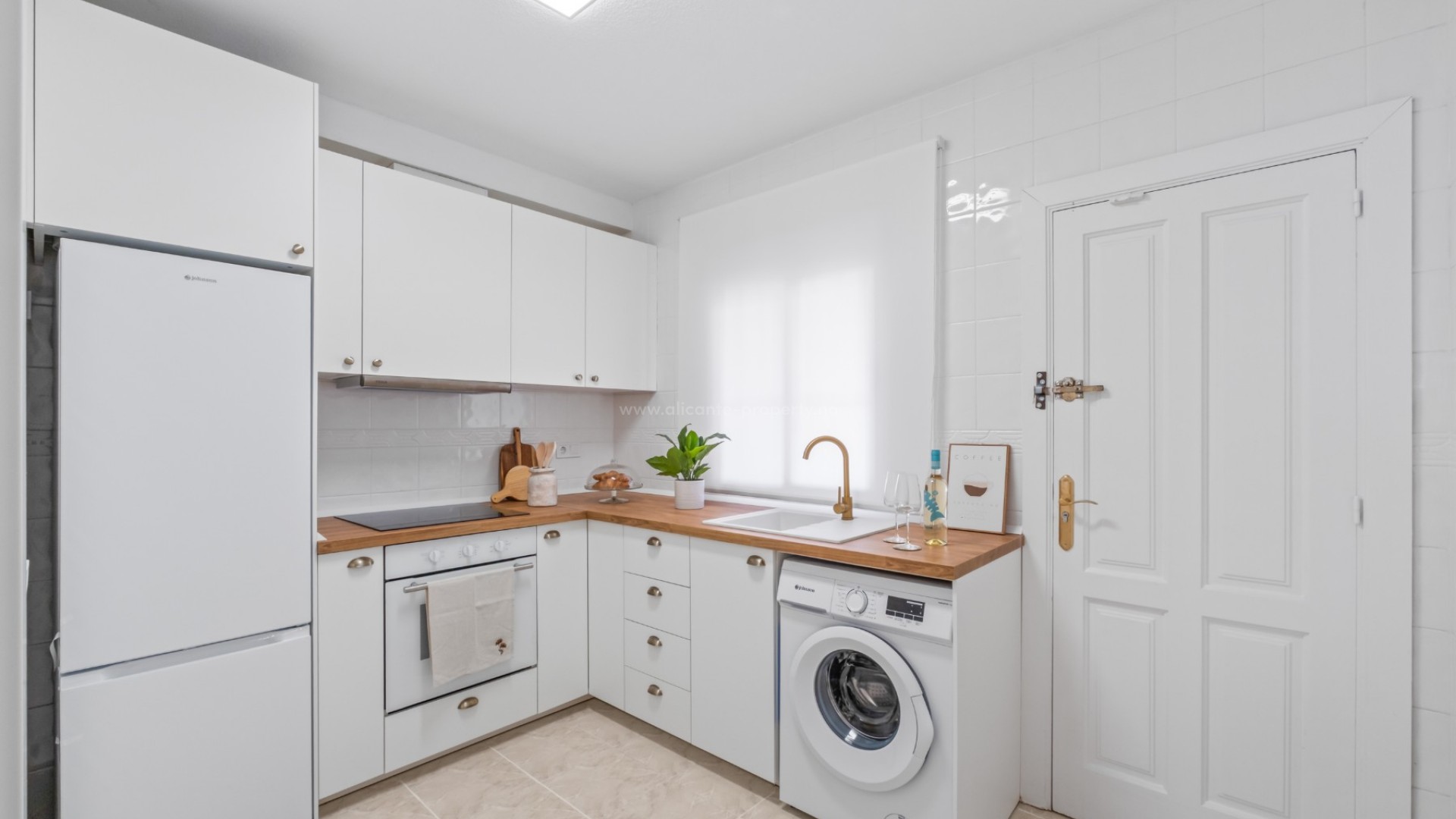 Bungalow en La Florida