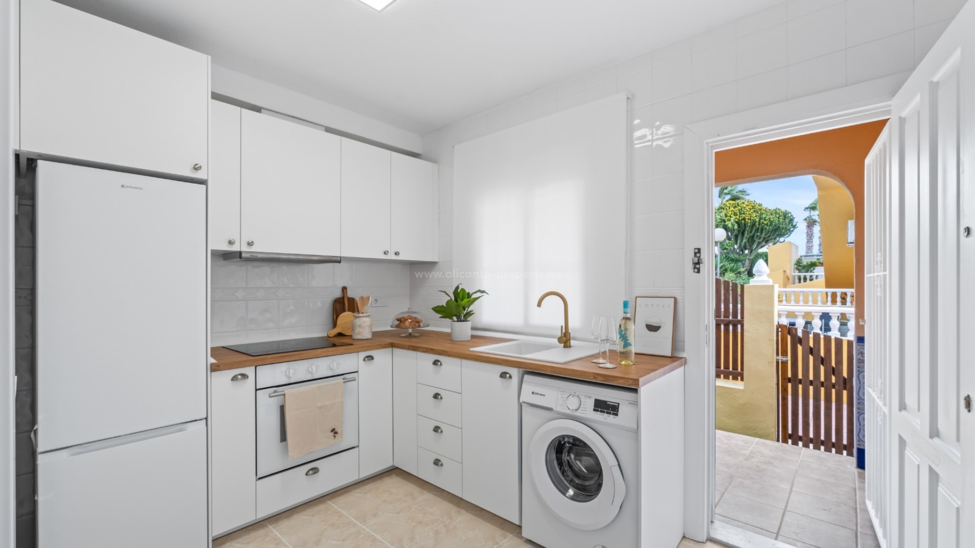 Bungalow en La Florida