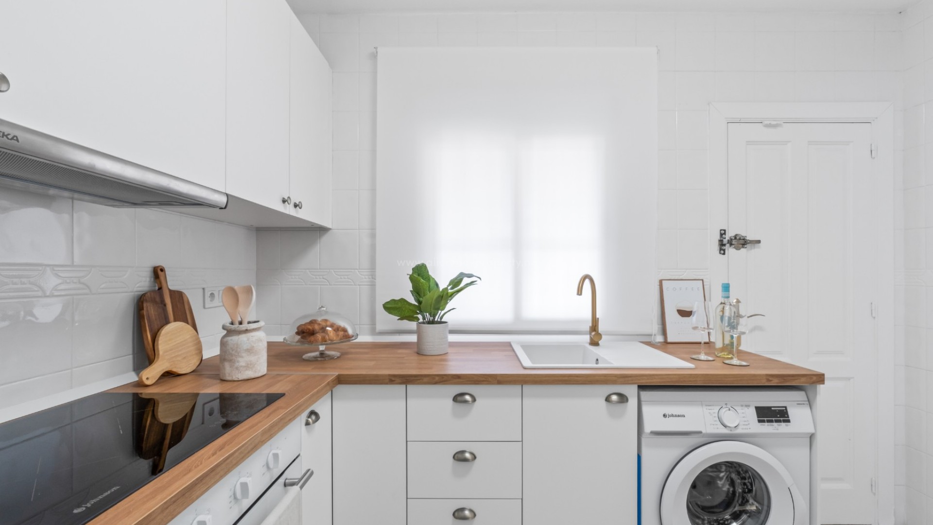 Bungalow en La Florida