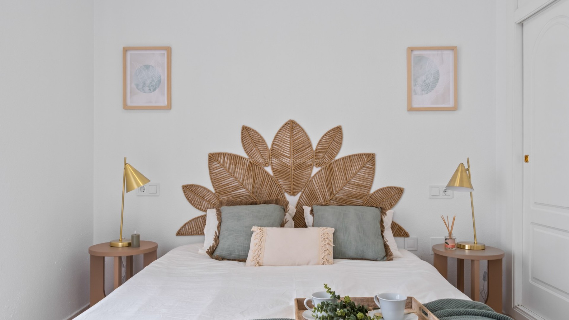 Bungalow en La Florida