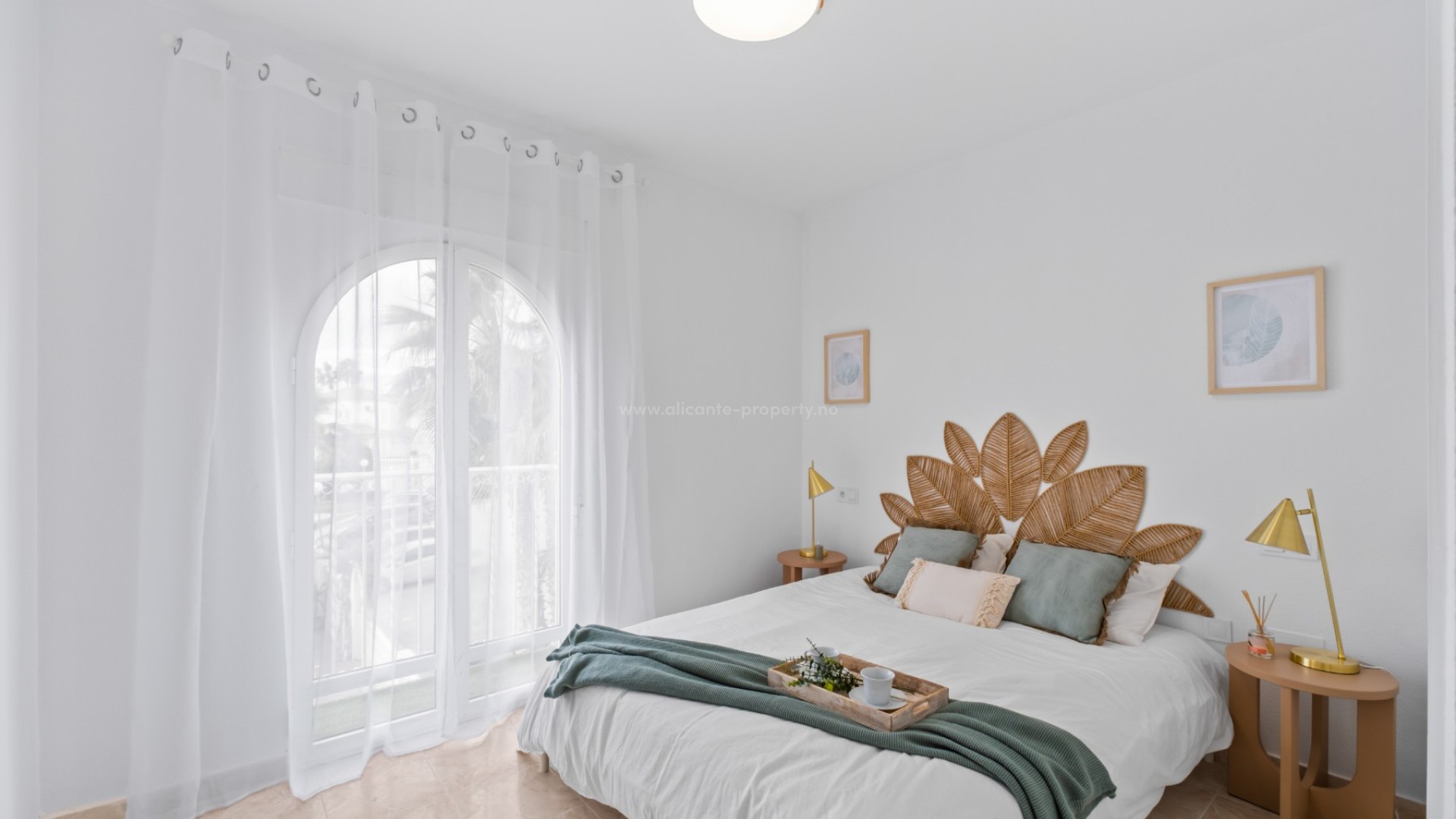 Bungalow en La Florida