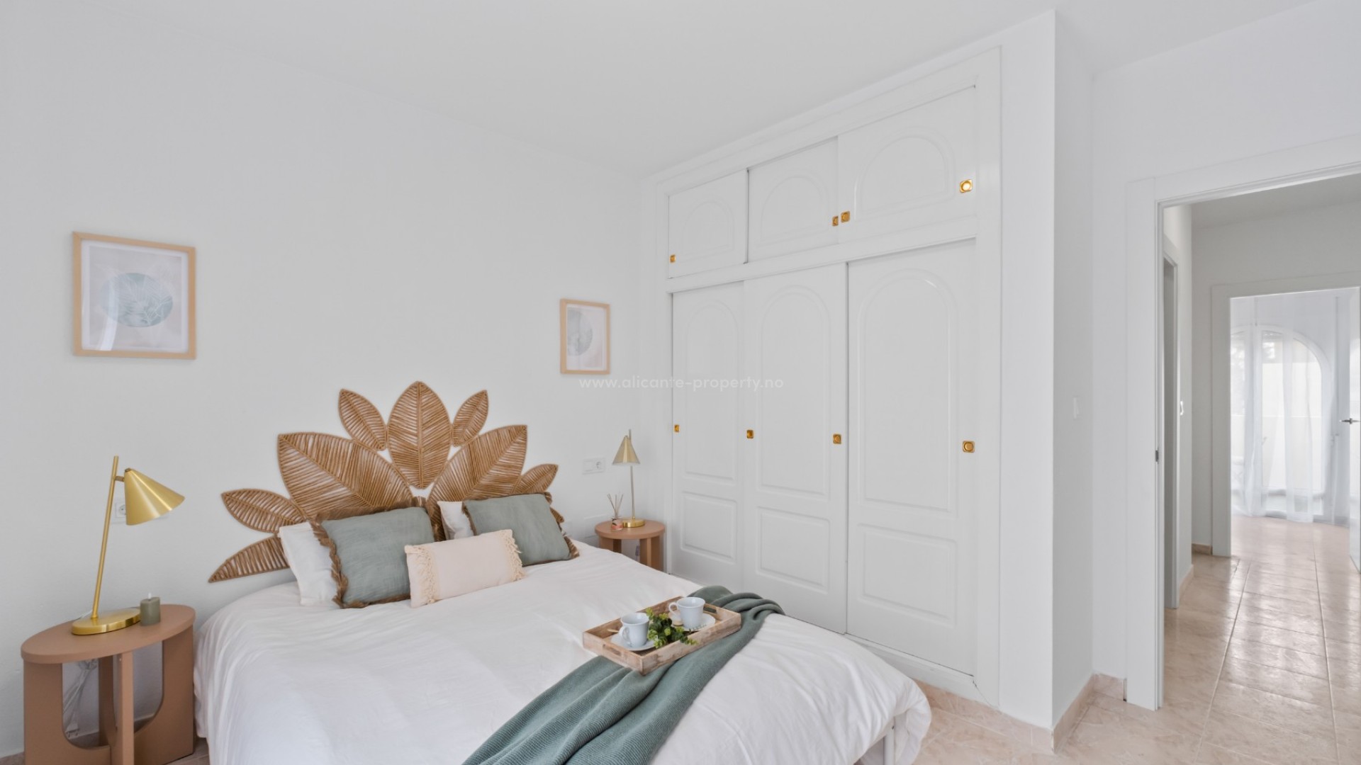 Bungalow en La Florida