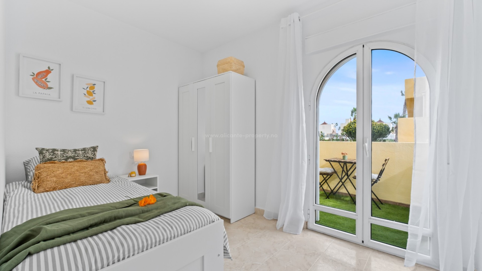 Bungalow en La Florida