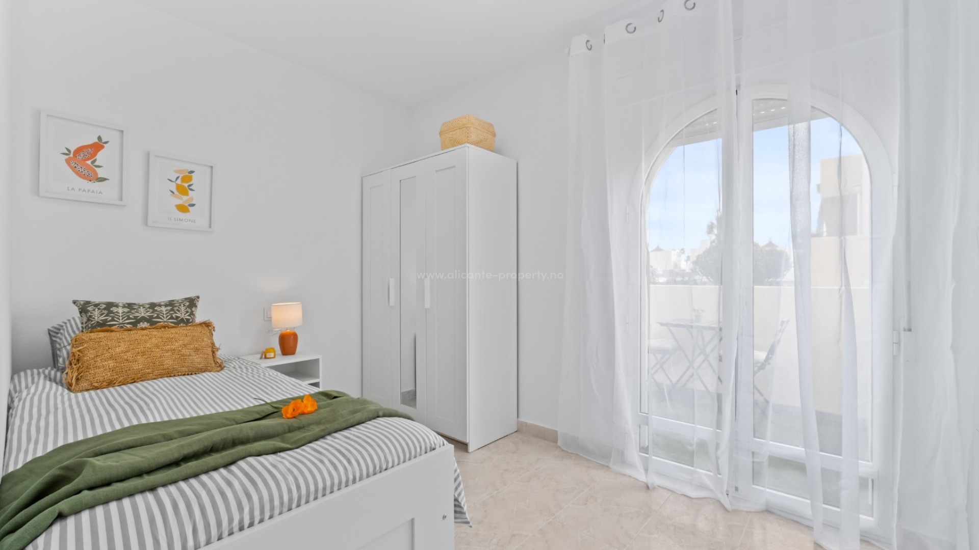 Bungalow en La Florida