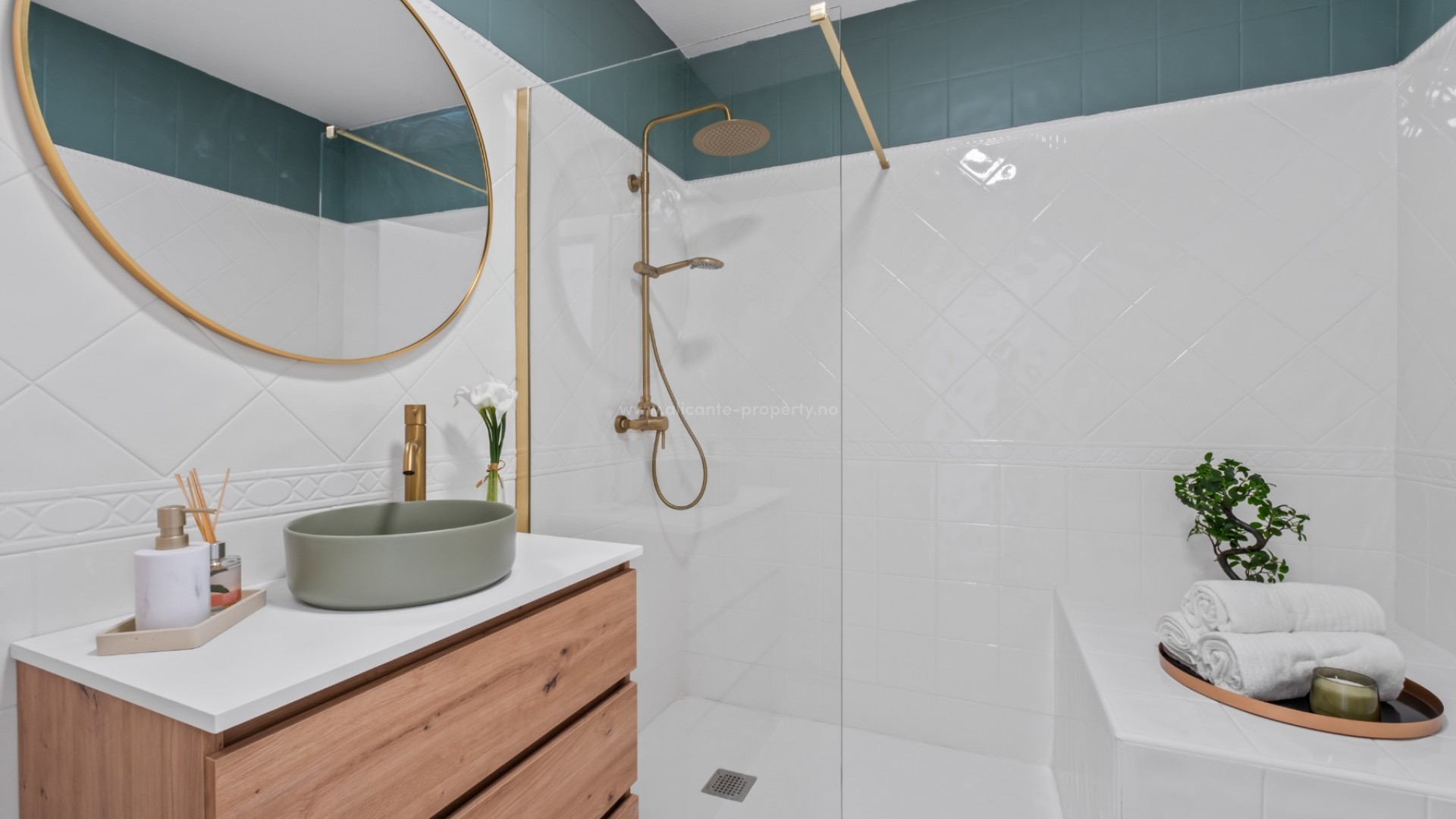 Bungalow en La Florida