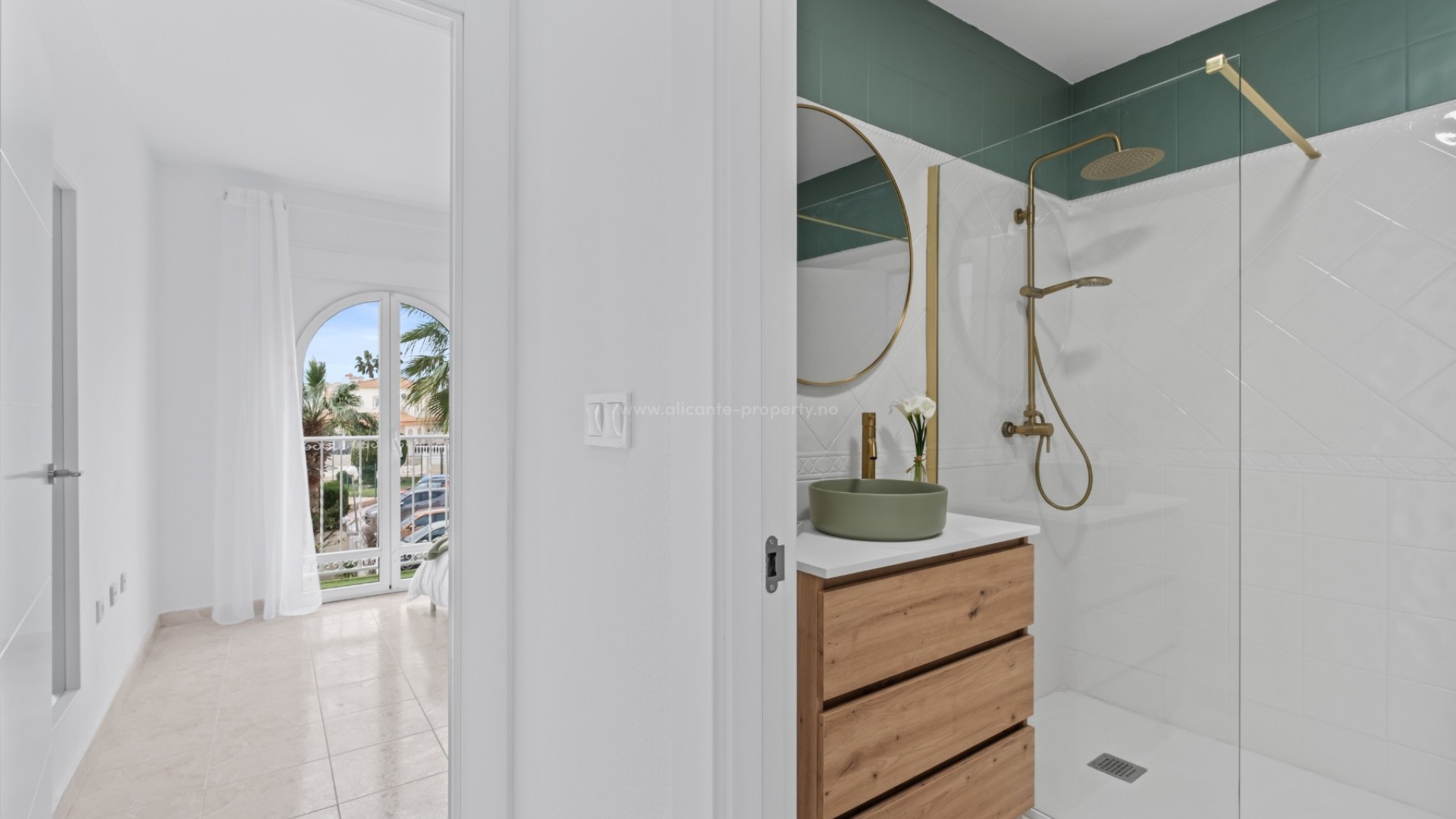 Bungalow en La Florida