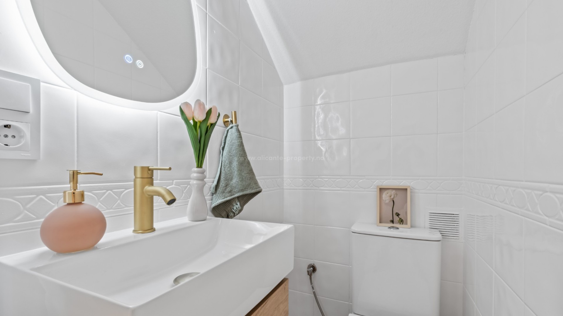 Bungalow en La Florida