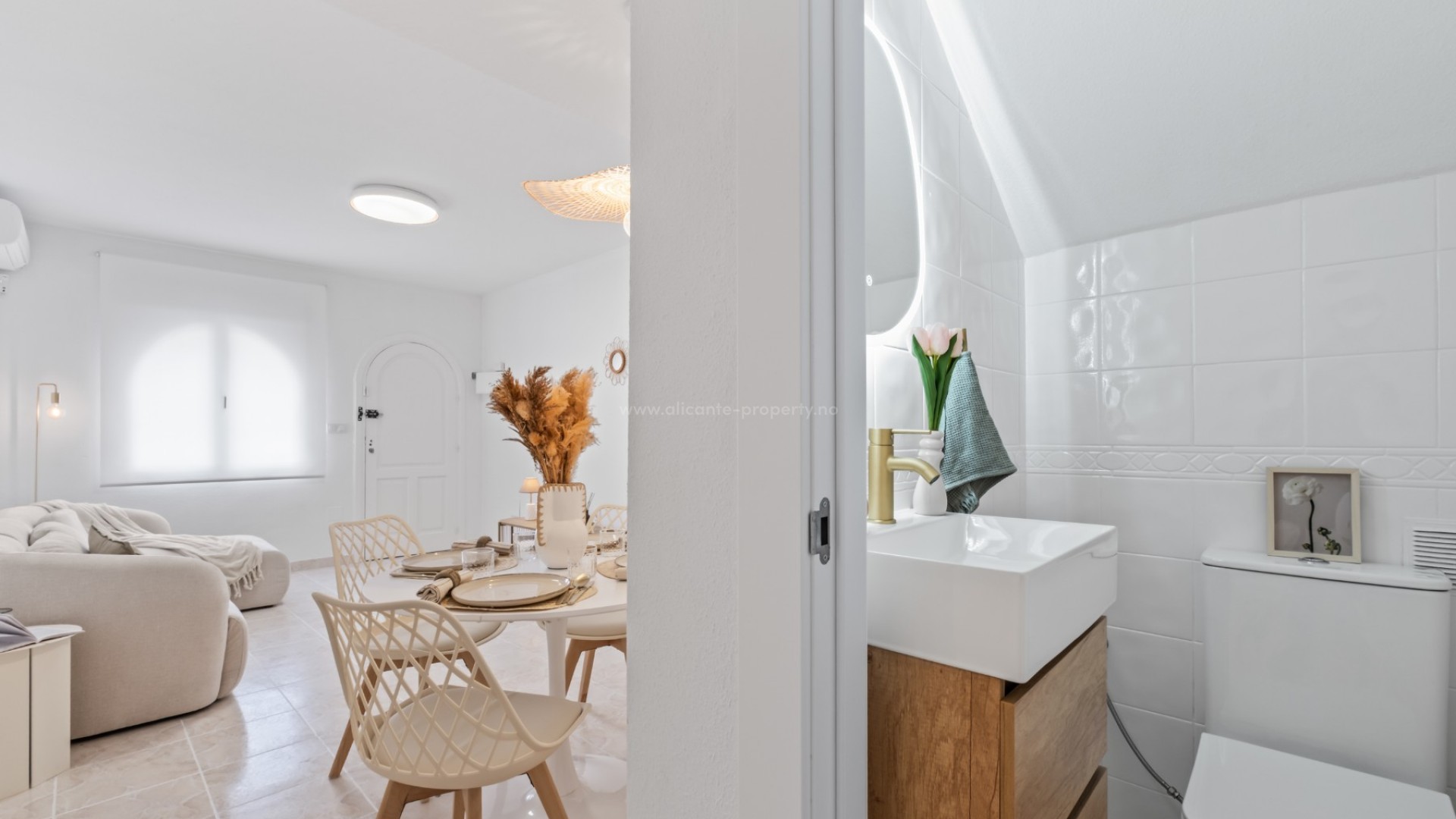 Bungalow en La Florida