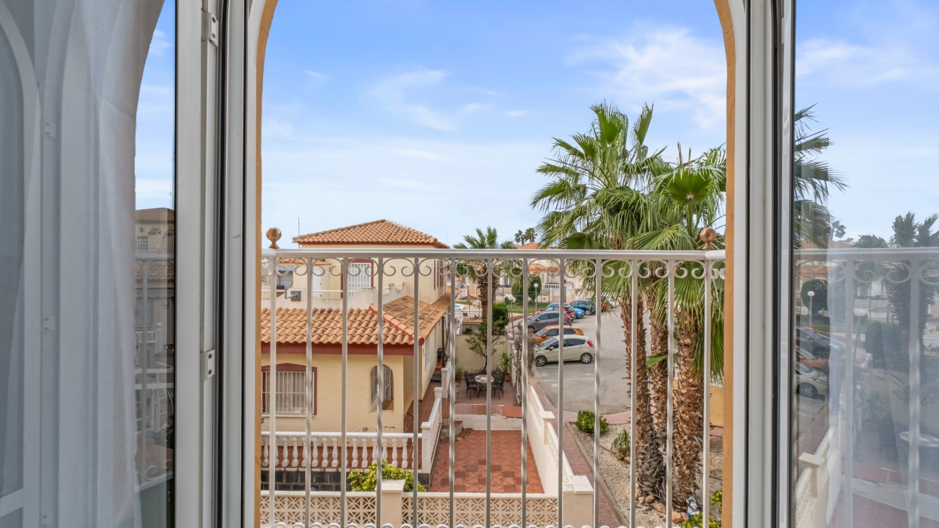 Bungalow en La Florida