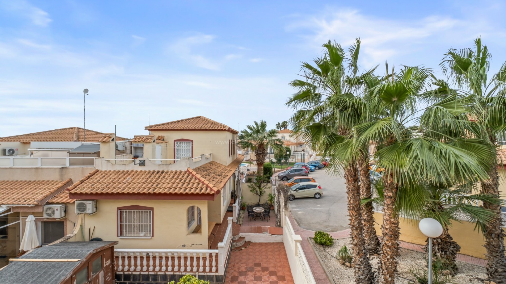 Bungalow en La Florida