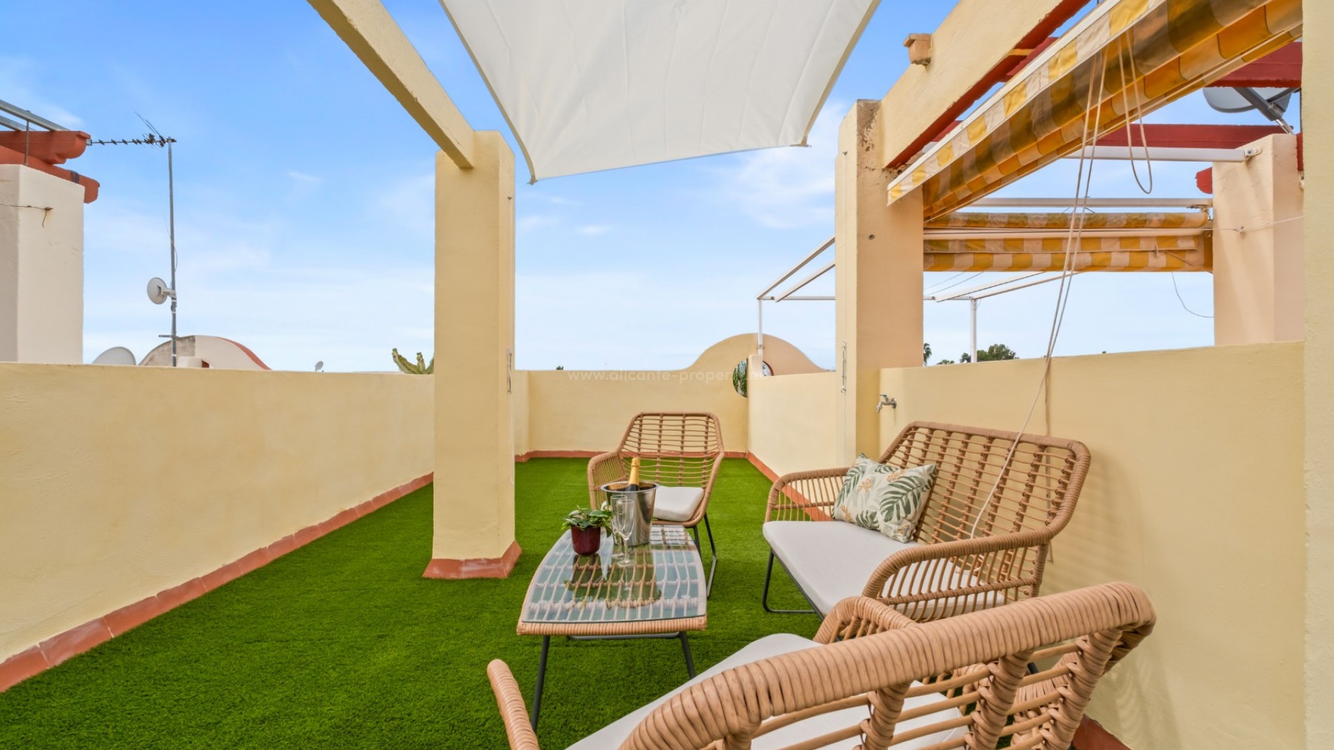 Bungalow en La Florida