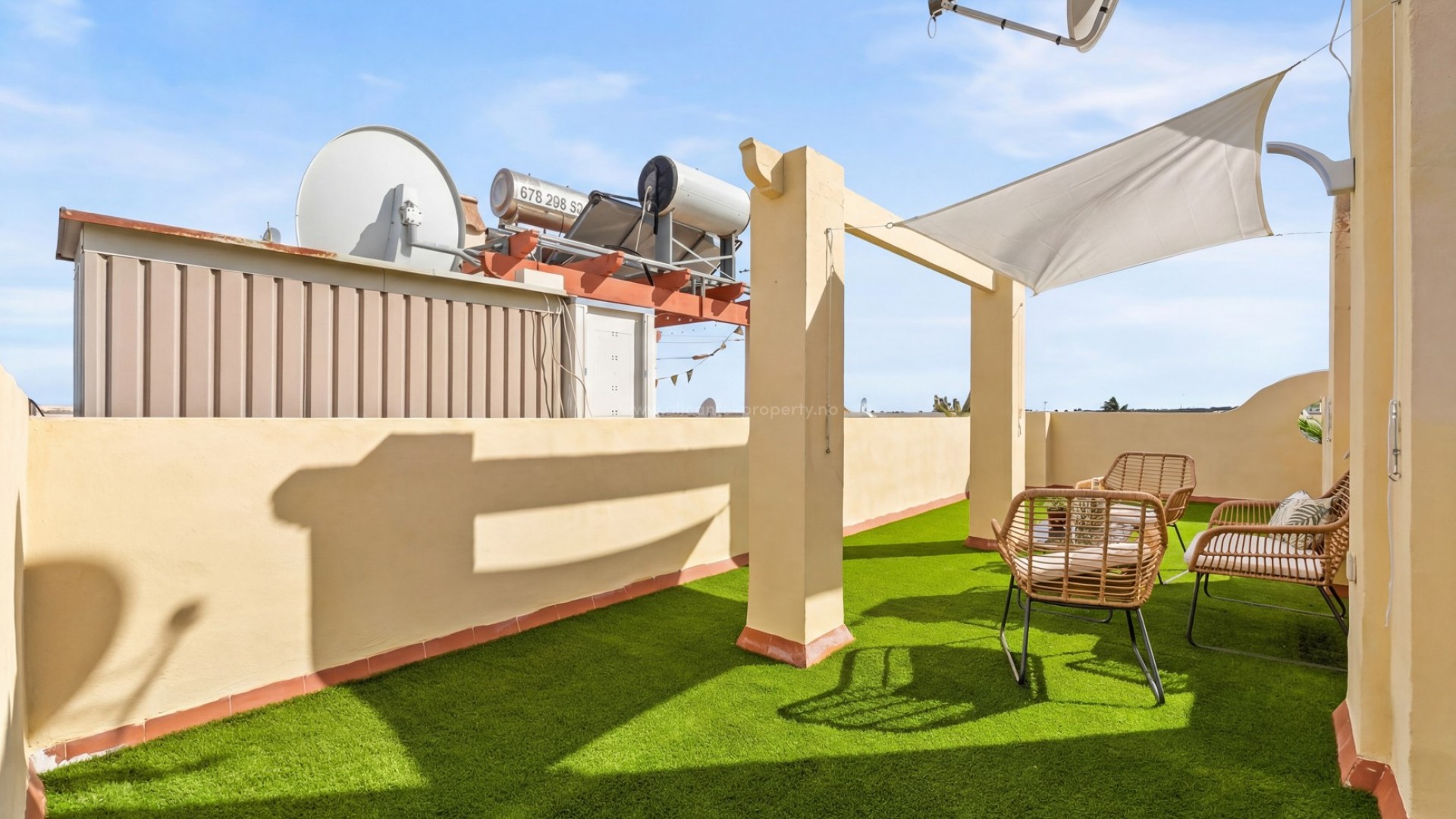 Bungalow en La Florida