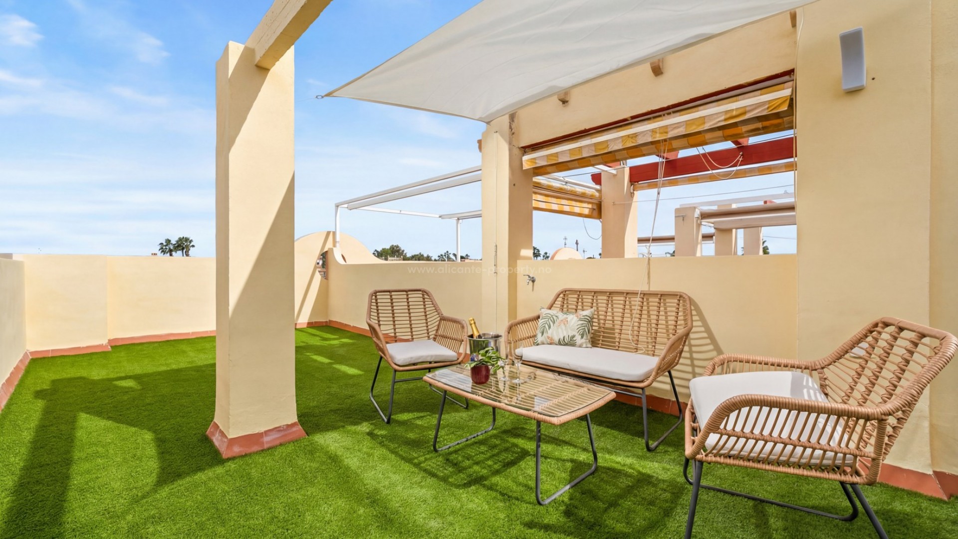 Bungalow en La Florida