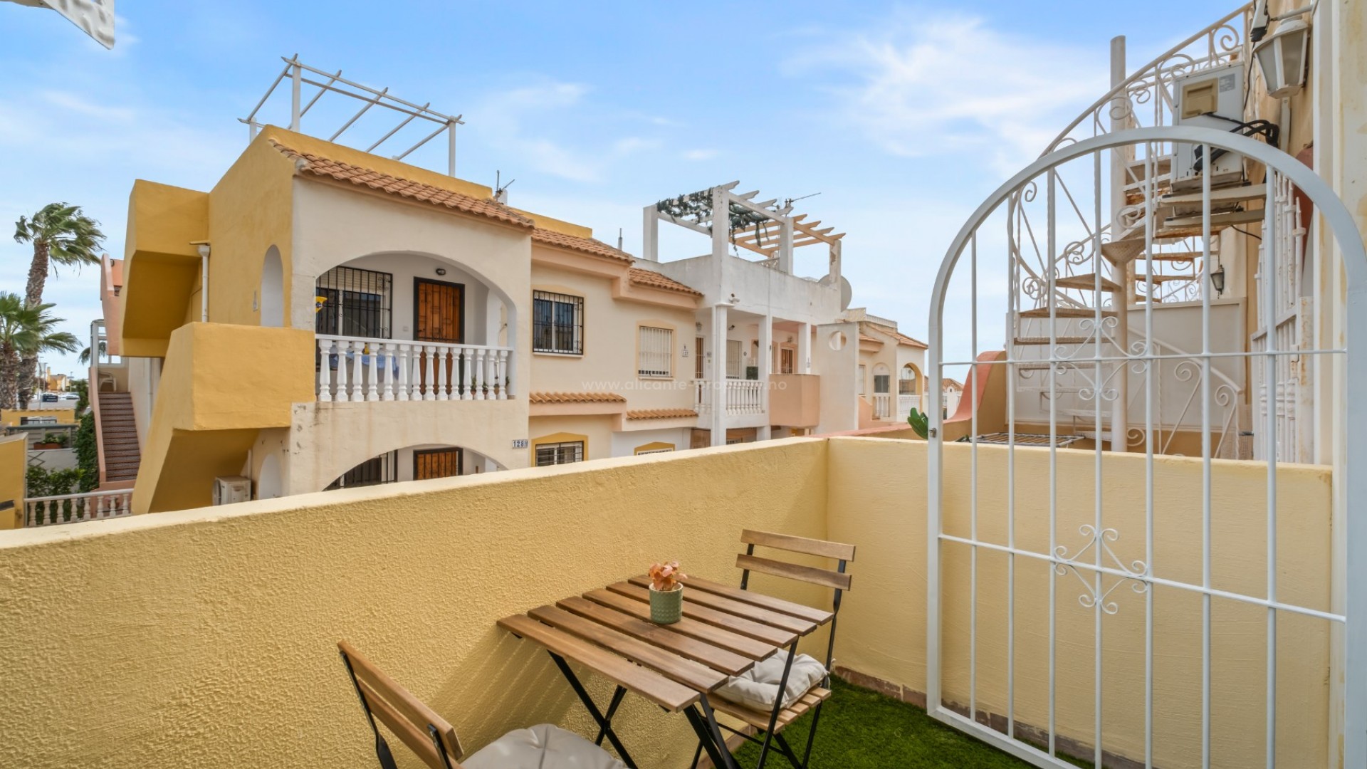 Bungalow en La Florida